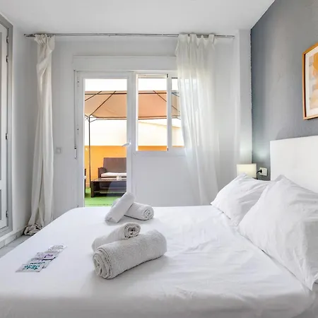 Heroes De Sostoa 56 Apartament