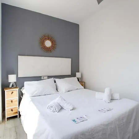 Heroes De Sostoa 56 Apartament *