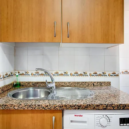 Heroes De Sostoa 56 Apartament *