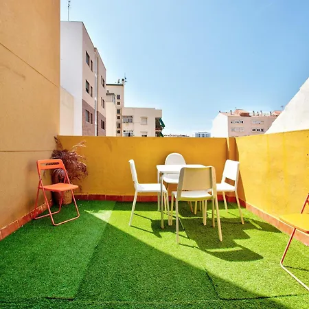 Heroes De Sostoa 56 Apartament