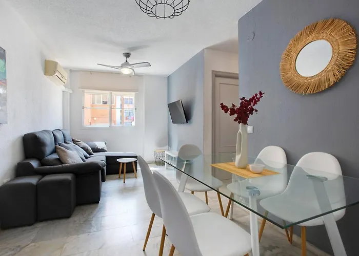 Heroes De Sostoa 56 Apartment
