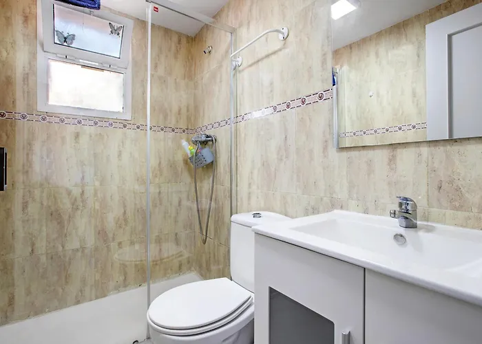 Apartment Heroes De Sostoa 56