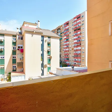 Apartman Heroes De Sostoa 56 *