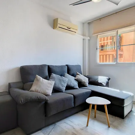 Apartman Heroes De Sostoa 56 *