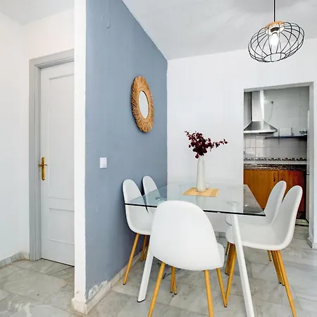 Apartment Heroes De Sostoa 56